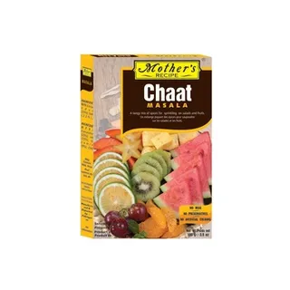 ماذر ريسيبي شات ماسالا 100g