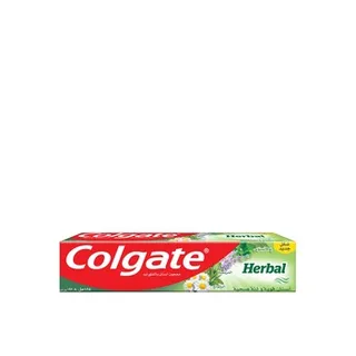 Colgate Herbal Toothpaste 125 ml