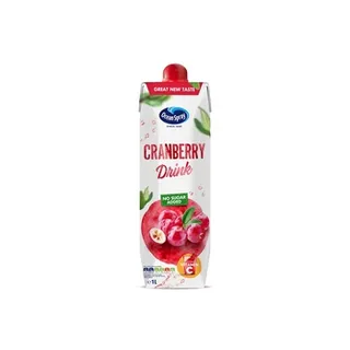 Ocean Spray Cranberry NAS 1L