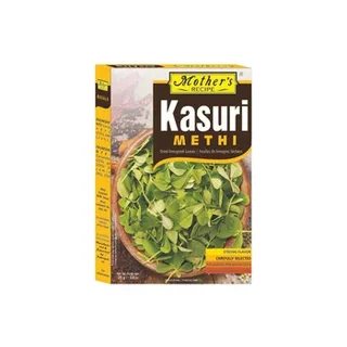ماذر ريسيبي كاسوري ميثي 25g