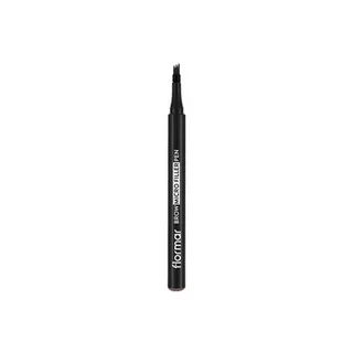 Flormar Brow Micro Filler Pen 02 Medium Brown