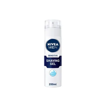 Nivea Men Sensitive Shaving Gel