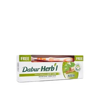 Dabur Herbal T/Paste Neem 150g