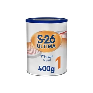اس-26 ألتيما مرحلة 1 400g