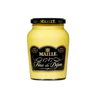 Maille Dijon Mustard Fine 380g