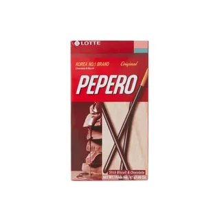 Lotte Choco Pepero 47g