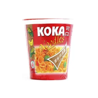 Koka Chicken & Corn Cup Noodles 70g