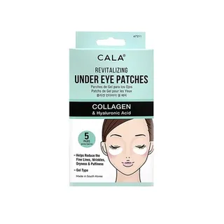 Cala Collagen Under Eye Patch