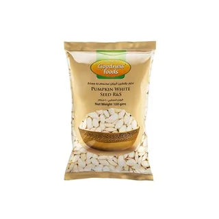 بذور يقطين أبيض آر أند إس 100g