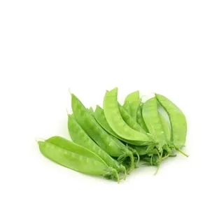 Snow Peas (Mangetout) Kenya ≈ 200g