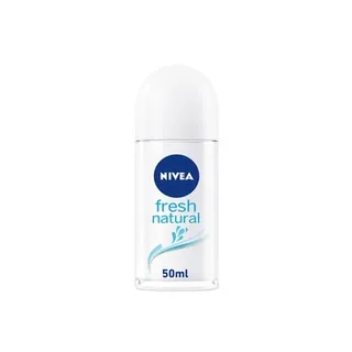 نيفيا فريش ناتشورال مضاد للعرق رول أون 50ml