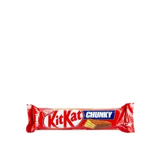 كيت كات تشانكي 40g