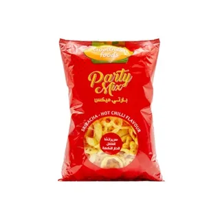 Goodness Food Party Mix Sriracha 65g