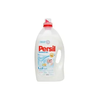 برسيل سينسيتيف جل منظف سائل 5 لتر