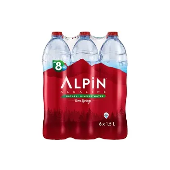 ألبين ماء معدني 6 X 1.5L