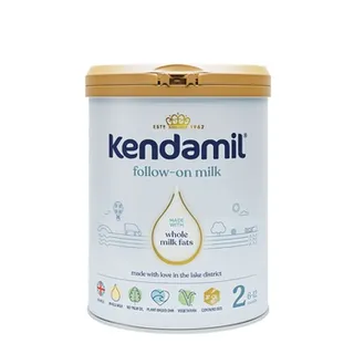 Kendamil First Infant Milk Stage 2 800g