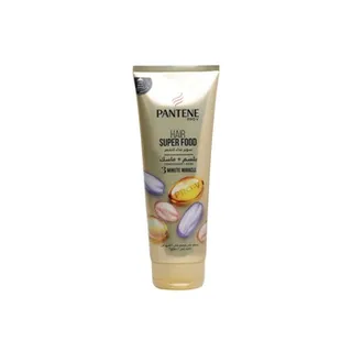 Pantene Hair Super Food 3 Minute Miracle Conditioner + Mask 200 ml