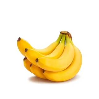 Banana Organic Chiquita Ecuador ≈ 1kg pack