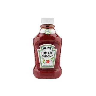 Heinz Tomato Ketchup 1230g