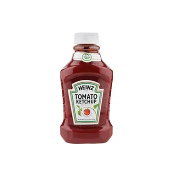 Heinz Tomato Ketchup 1230g