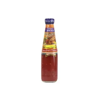 Thai Choice Sweet Chilli Sauce-Extra Mild 270ml