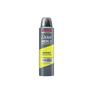 Dove Antiperspirant Sport Active Deo Spray 150ml
