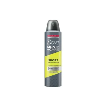 Dove Antiperspirant Sport Active Deo Spray 150ml