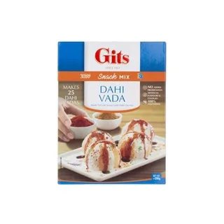 Gits Dahi Vada Mix 200g