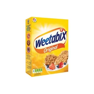 Weetabix Cereal 430g