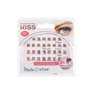 Kiss Haute Cout Trio Lashes