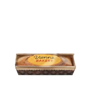 Vienna Bakery Marble Loaf Cake
