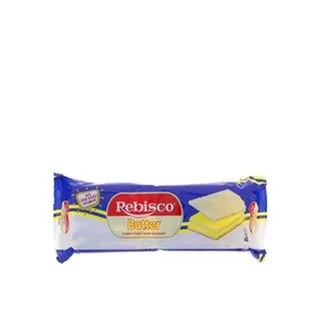 ريبيسكو كريم محشو بسكويت زبدة 340g