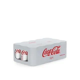 Coca-Cola Light15 x 150ml Can