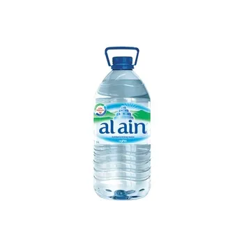 أل عين مينيرال ووتر 5ltr