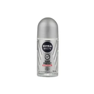 نيفيا ديودورانت رول أون سيلفر بروتيكت 50ml