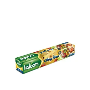Falcon Cling Film