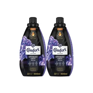 Comfort Elegant Gardenia 2X900ml