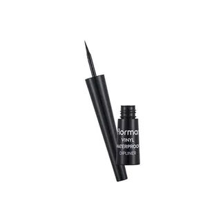 Flormar Vinyl Waterproof Dipliner Black