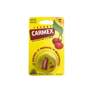 Carmex Cherry Pot Lip Balm 7.5g