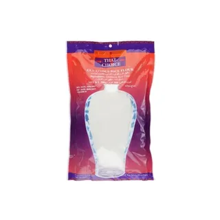 Thai Choice Glutinous Rice Flour 500g