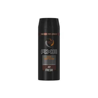 Axe Dark Temptation Deodorant And Body Spray For Men 150ml