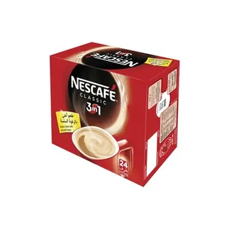 نسكافيه 3In1 كلاسيك بوكس 20g