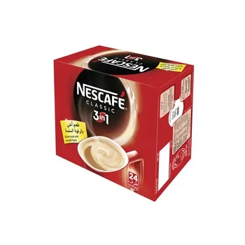 نسكافيه 3In1 كلاسيك بوكس 20g