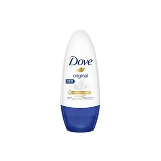 Dove Original Roll On 50ml