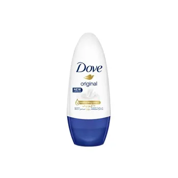 Dove Original Roll On 50ml