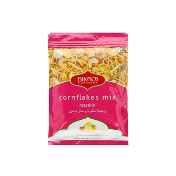بيكاجي موستكين كورن فليكس ميكستشر 200g