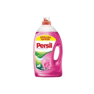 برسيل روز جل منظف 4.8 ltr