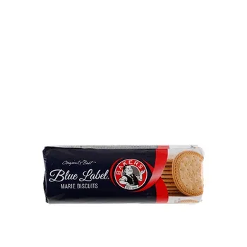 Bakers Blue Label Marie Export 200g