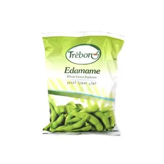 Trebon Edamame Soy Beans 500g