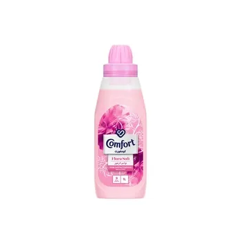 Comfort Fabric Softener Pink 1ltr
